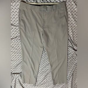 Savane dress/ formal fiting pants